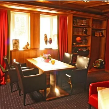 Ratskeller Pensjonat 4*