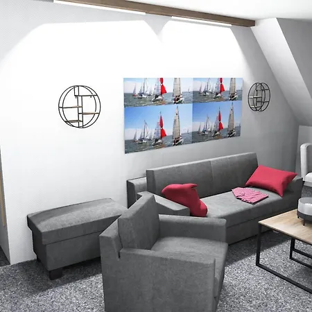 Ratskeller Waren (Mueritz)