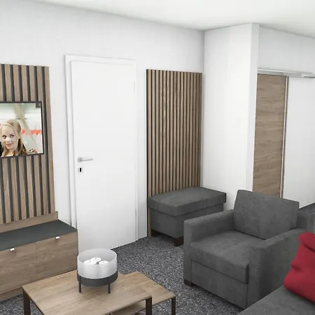 بيت ضيافة Ratskeller