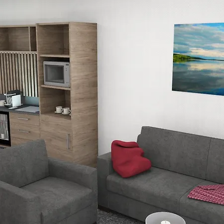 بيت ضيافة Ratskeller فارين