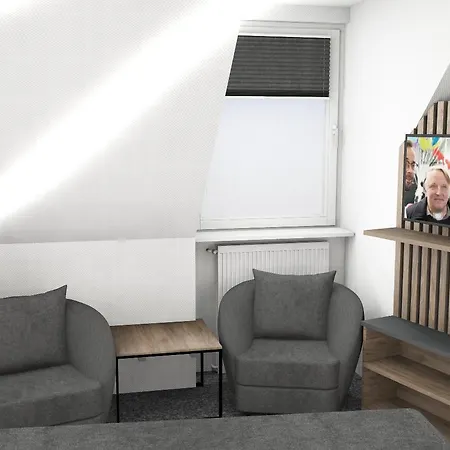 بيت ضيافة Ratskeller