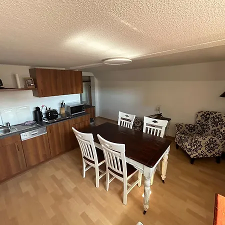 Pensjonat Ratskeller Waren (Mueritz)