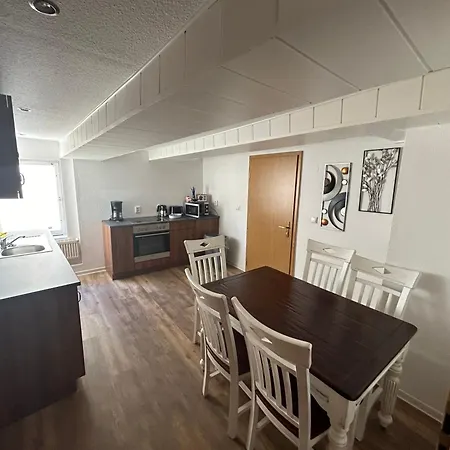 Ratskeller 4* Waren (Mueritz)