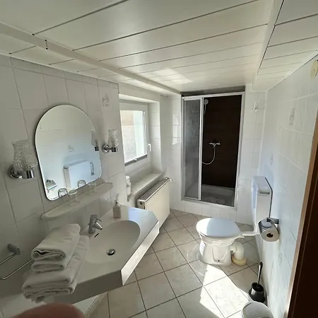 Ratskeller بيت ضيافة 4*