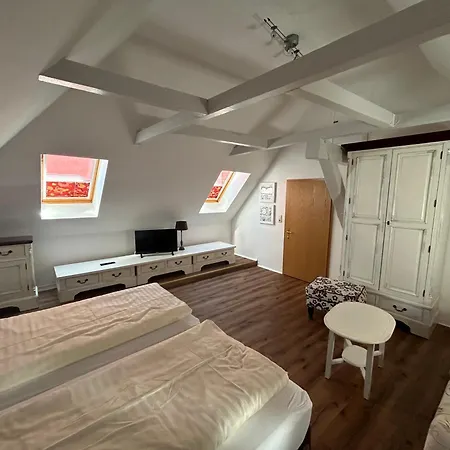 Ratskeller Waren (Mueritz)