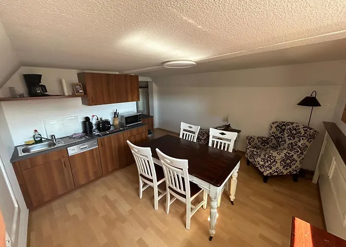 Gasthof Ratskeller Waren (Müritz)